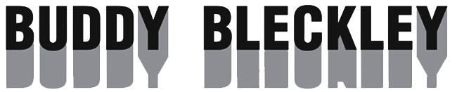 Buddy Bleckley